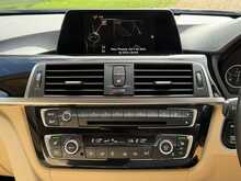 BMW 3 Series 320d ED Plus