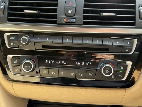 2.0 320d ED Plus Saloon 4dr Diesel Auto Euro 6 (s/s) (163 ps)