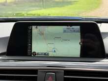 BMW 3 Series 320d ED Plus