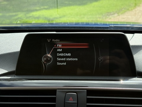 2.0 320d ED Plus Saloon 4dr Diesel Auto Euro 6 (s/s) (163 ps)