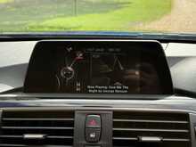 BMW 3 Series 320d ED Plus