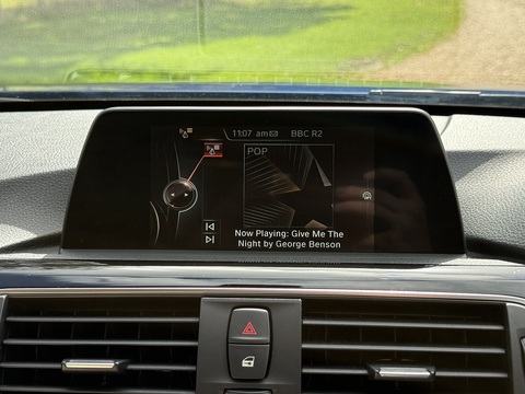 2.0 320d ED Plus Saloon 4dr Diesel Auto Euro 6 (s/s) (163 ps)