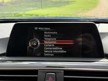 BMW 3 Series 320d ED Plus