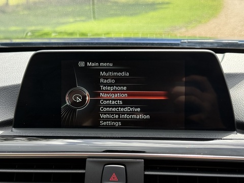 2.0 320d ED Plus Saloon 4dr Diesel Auto Euro 6 (s/s) (163 ps)