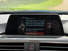 BMW 3 Series 320d ED Plus