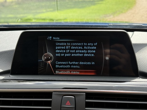 2.0 320d ED Plus Saloon 4dr Diesel Auto Euro 6 (s/s) (163 ps)