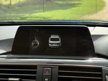 BMW 3 Series 320d ED Plus