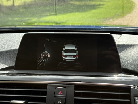 2.0 320d ED Plus Saloon 4dr Diesel Auto Euro 6 (s/s) (163 ps)