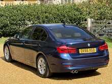 BMW 3 Series 320d ED Plus