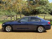 BMW 3 Series 320d ED Plus