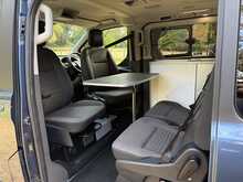 Ford Tourneo Custom 310 EcoBlue Titanium