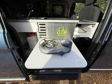 Ford Tourneo Custom 310 EcoBlue Titanium