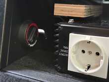 Ford Tourneo Custom 310 EcoBlue Titanium