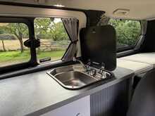 Ford Tourneo Custom 310 EcoBlue Titanium