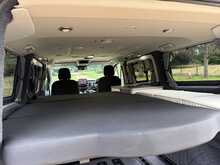 Ford Tourneo Custom 310 EcoBlue Titanium