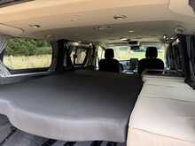 Ford Tourneo Custom 310 EcoBlue Titanium