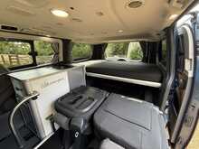 Ford Tourneo Custom 310 EcoBlue Titanium