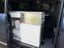 Ford Tourneo Custom 310 EcoBlue Titanium