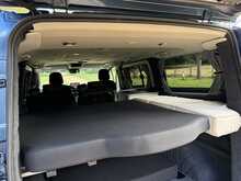 Ford Tourneo Custom 310 EcoBlue Titanium