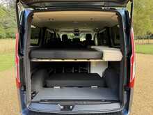 Ford Tourneo Custom 310 EcoBlue Titanium