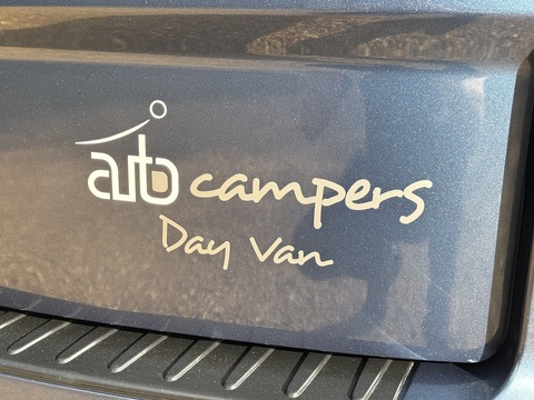 310 EcoBlue Titanium 2.0 5dr Camper Manual Diesel