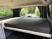 Ford Tourneo Custom 310 EcoBlue Titanium