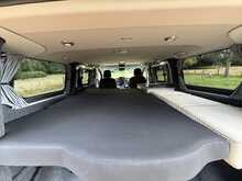 Ford Tourneo Custom 310 EcoBlue Titanium