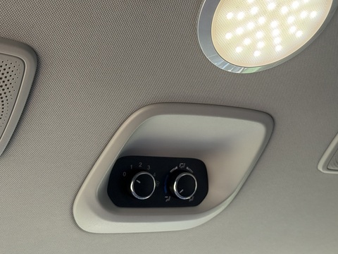 310 EcoBlue Titanium 2.0 5dr Camper Manual Diesel