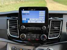 Ford Tourneo Custom 310 EcoBlue Titanium