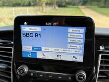 Ford Tourneo Custom 310 EcoBlue Titanium