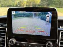 Ford Tourneo Custom 310 EcoBlue Titanium