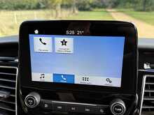 Ford Tourneo Custom 310 EcoBlue Titanium