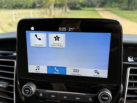 310 EcoBlue Titanium 2.0 5dr Camper Manual Diesel