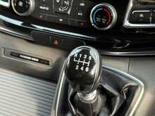 Ford Tourneo Custom 310 EcoBlue Titanium