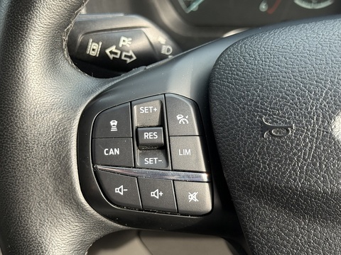 310 EcoBlue Titanium 2.0 5dr Camper Manual Diesel