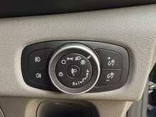 Ford Tourneo Custom 310 EcoBlue Titanium