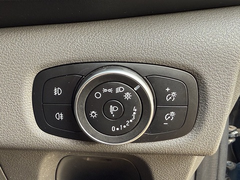 310 EcoBlue Titanium 2.0 5dr Camper Manual Diesel