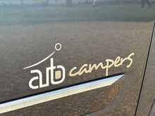 Ford Tourneo Custom 310 EcoBlue Titanium