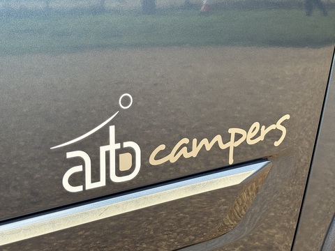 310 EcoBlue Titanium 2.0 5dr Camper Manual Diesel