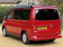 Volkswagen Transporter Camper King