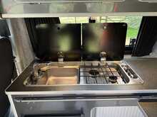 Volkswagen Transporter Camper King
