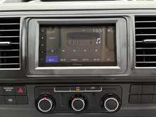 Volkswagen Transporter Camper King