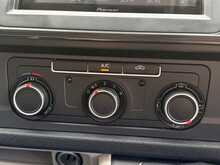 Volkswagen Transporter Camper King