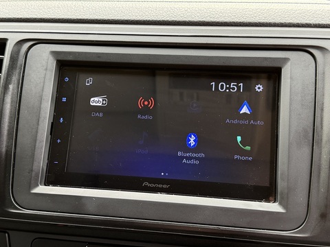 TDI T28 BlueMotion Tech Highline 2.0 5dr Camper Manual Diesel