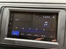 Volkswagen Transporter Camper King
