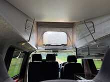 Volkswagen Transporter Camper King