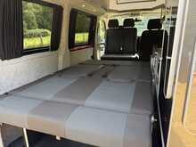 Volkswagen Transporter Camper King