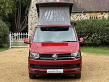 Volkswagen Transporter Camper King