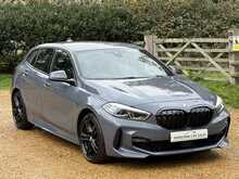 BMW 1 Series 116d M Sport