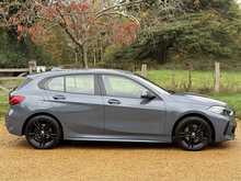 BMW 1 Series 116d M Sport